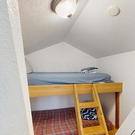The Beach Barn Netarts Экстерьер фото